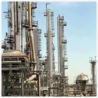 Petroleum Refineries