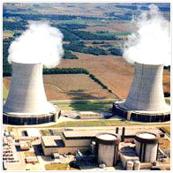 Nuclear Industries