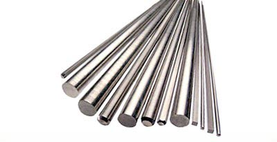 Nickel Alloy